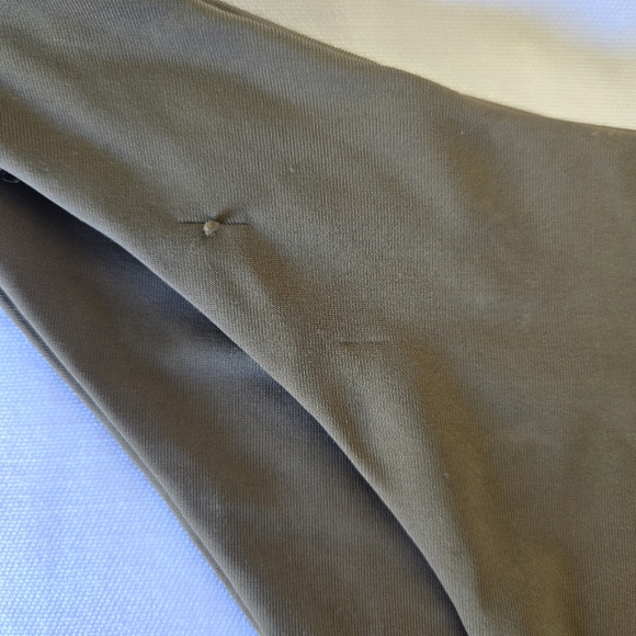 Myra Bikini Bottom Small - Picture 3 of 4